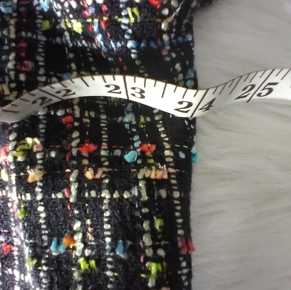 Sag harbor cardigan jacket 16W - Picture 6 of 6